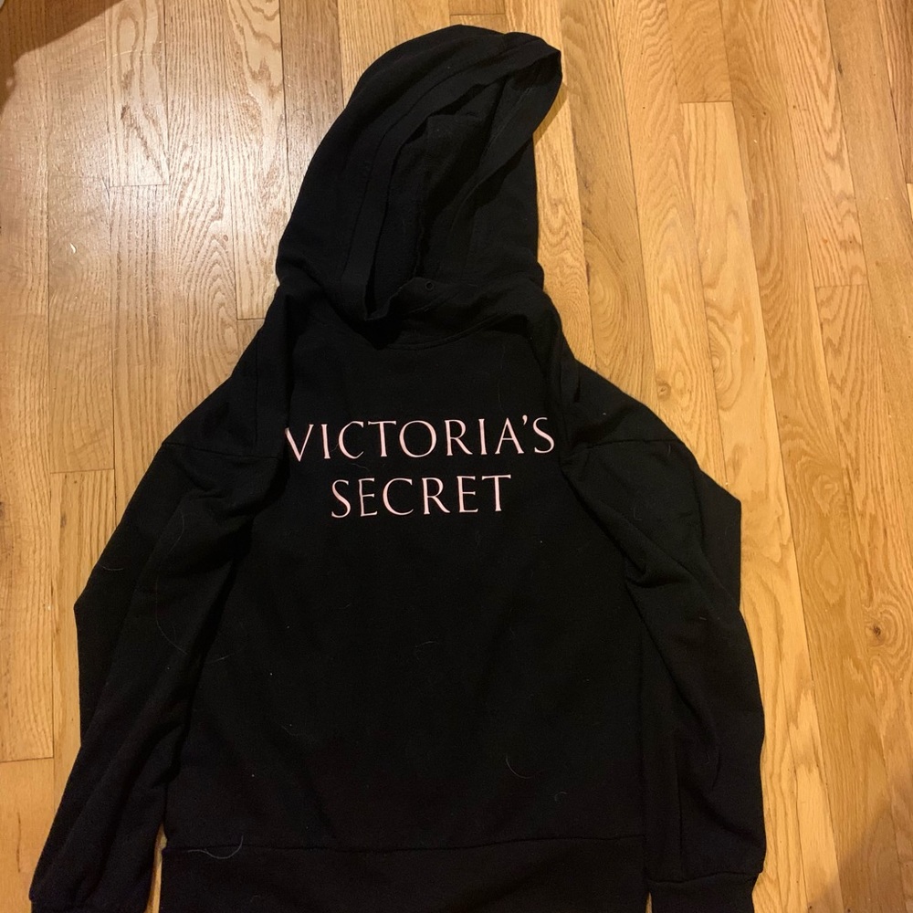 Victoria Secret Hoodie